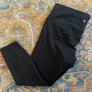 Lulu Wunder Under Luxtreme, 25 inch